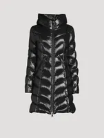 Marus Down Coat