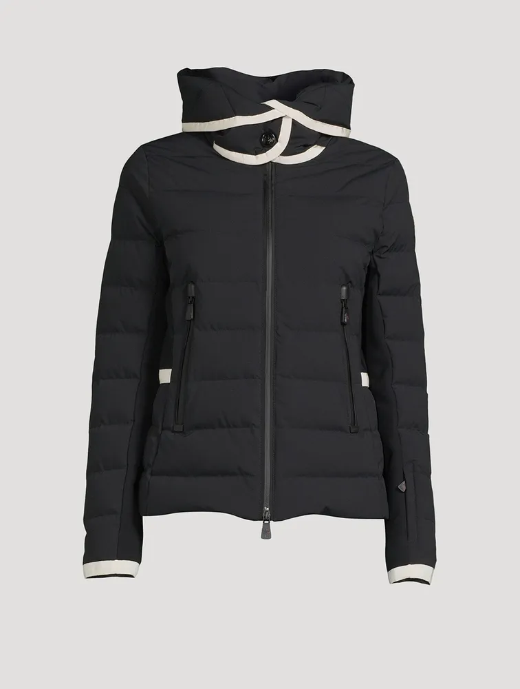 Lamoura Down Jacket
