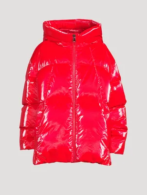 Echasse Down Jacket