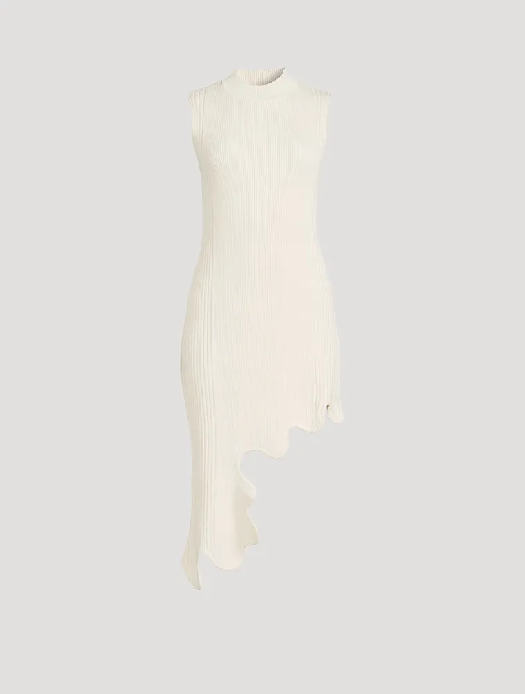 Roxy UV Reactive Wavy Knit Dress