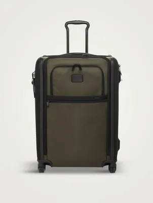 Short Trip Expandable Packing Case