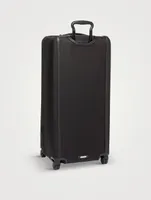 Alpha 3 Tall 4-Wheel Duffle Packing Case