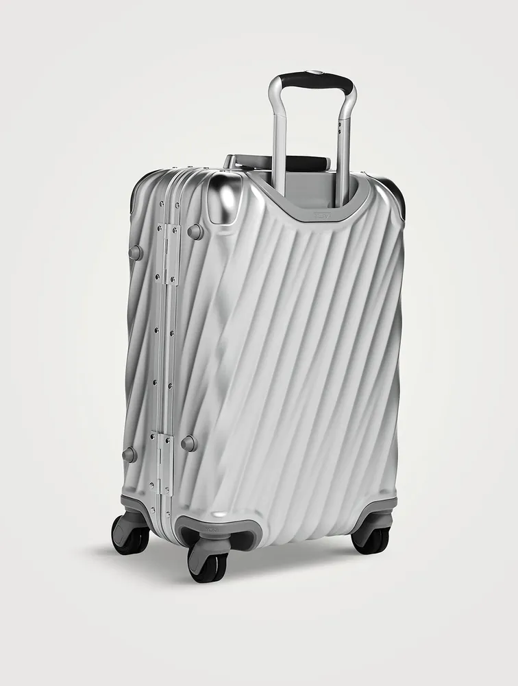 19 Degree Aluminum International Carry-On
