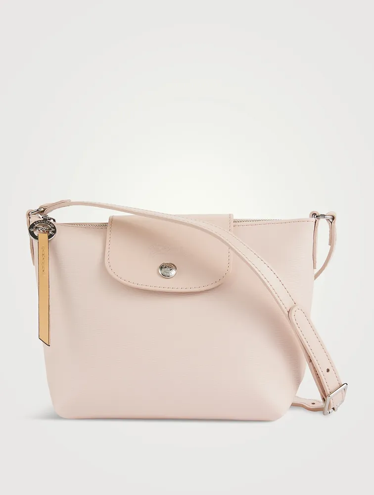 XS Le Pliage City Crossbody Bag