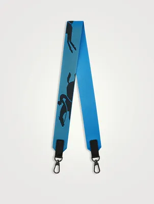 3D Webbing Strap