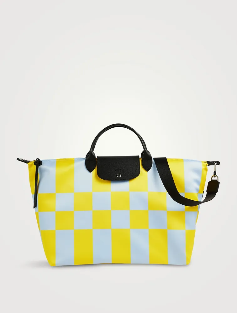 Le Pliage Collection Travel Bag