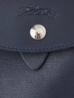 Le Pliage City Backpack