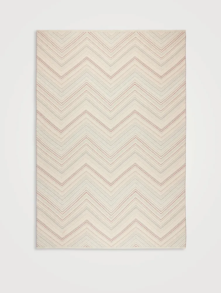 Catullo Wool Cashmere Throw Blanket