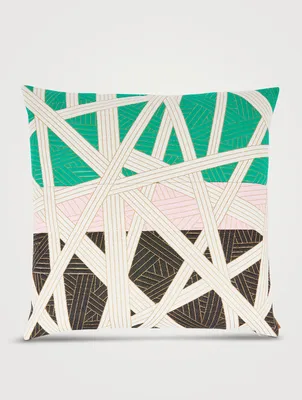 Nastri Cushion