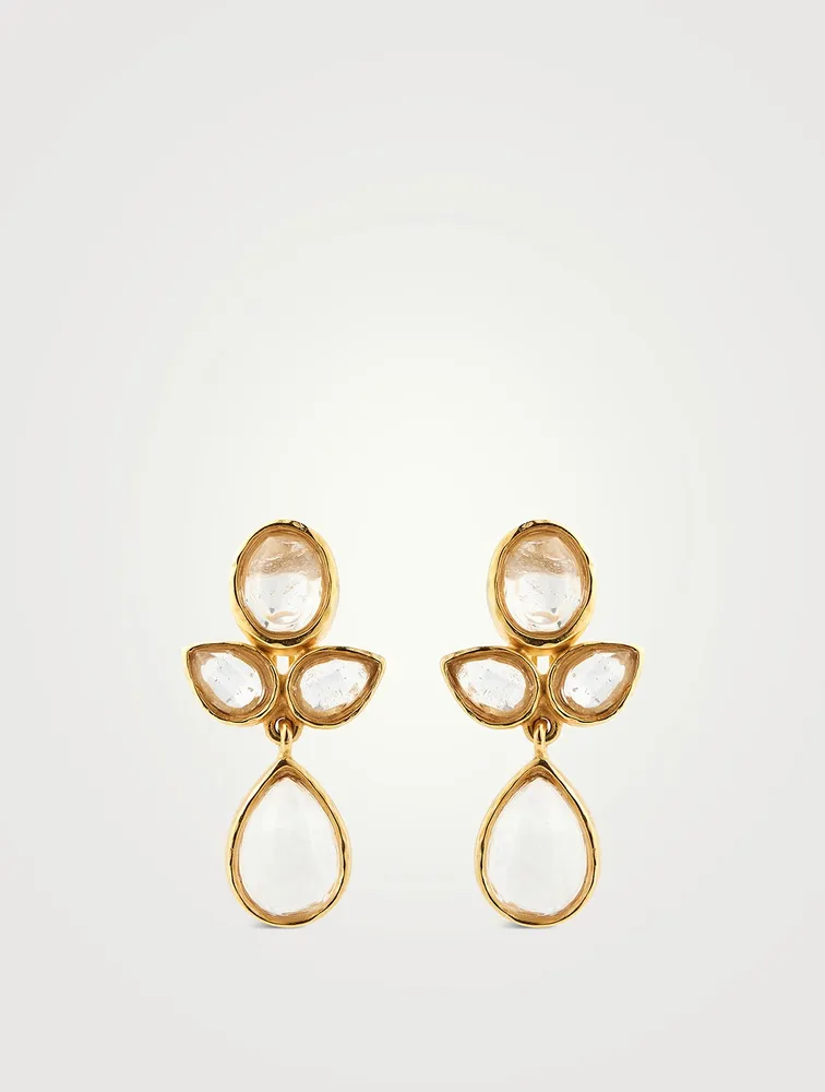 Cachemire Earrings