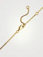 Talisman Four-Leaf Clover Necklace