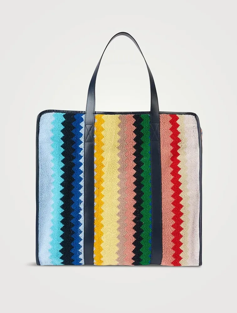 Cecil Home Bag
