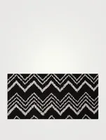 Keith Hand Towel