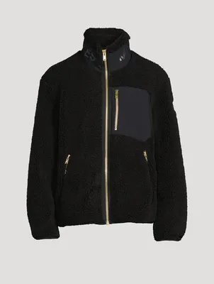 Saglek Zip-Up 2.0 Zip Jacket