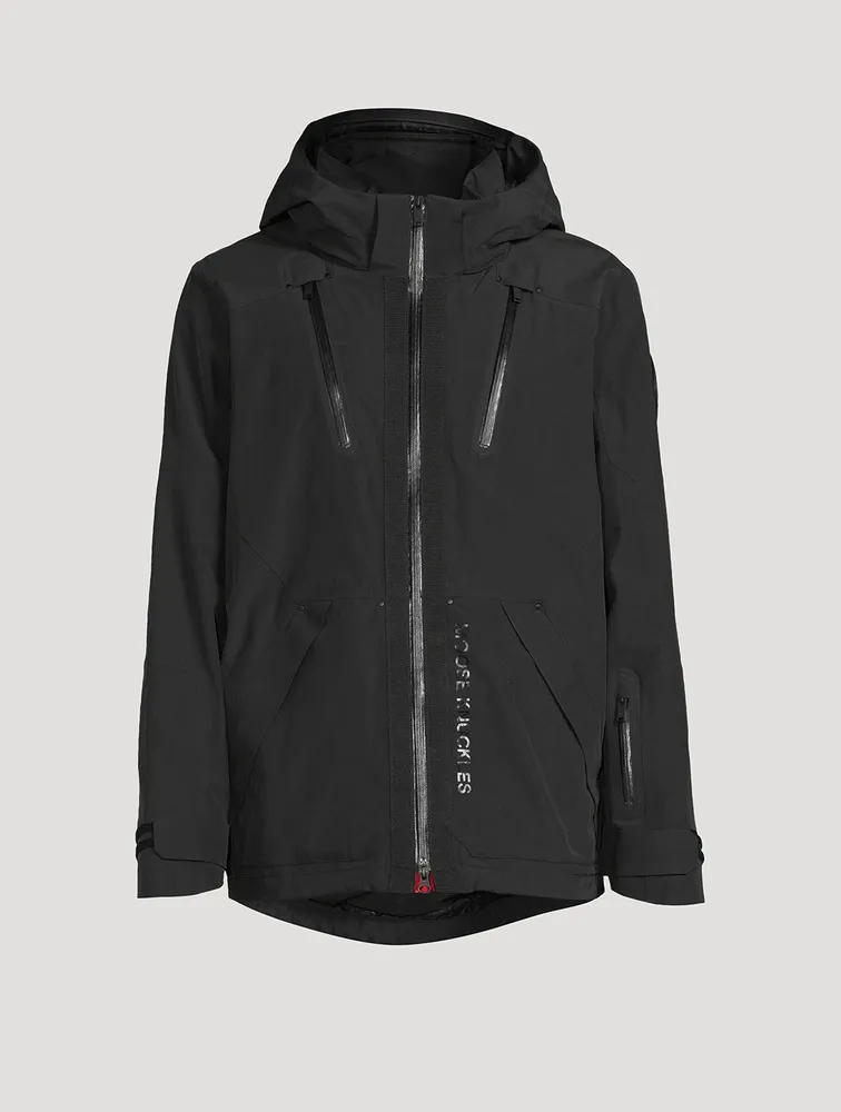 Ski Mountain Jacket