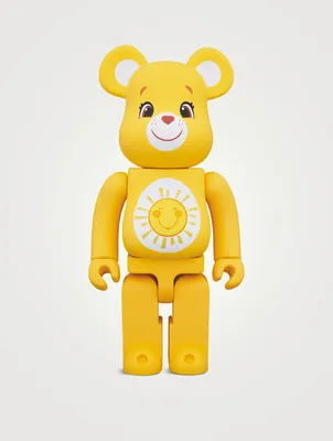 Funshine Bear 1000% Be@rbrick