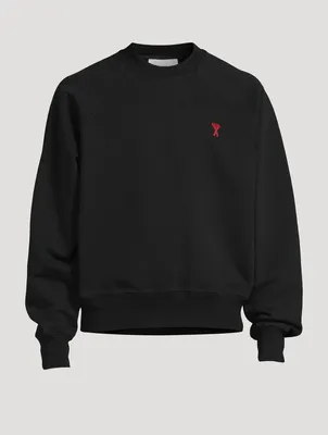 Ami De Coeur Organic Cotton Sweatshirt