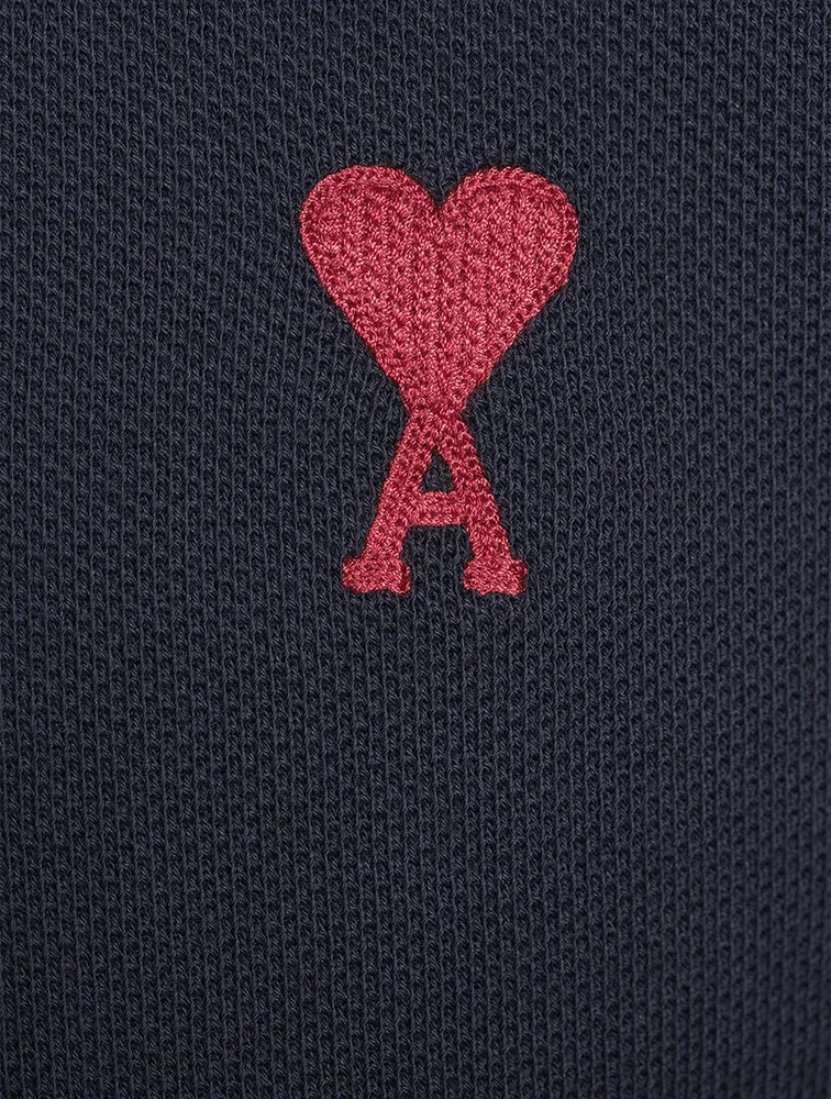 Ami De Coeur Polo Shirt