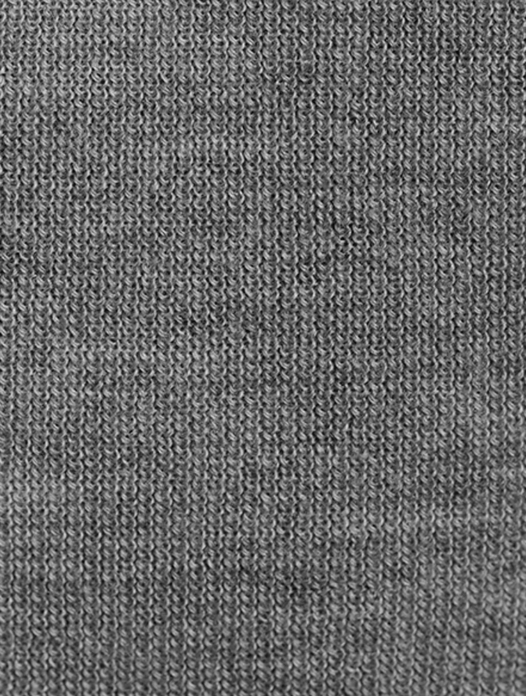 Wool Turtleneck