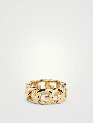 G Chain Ring
