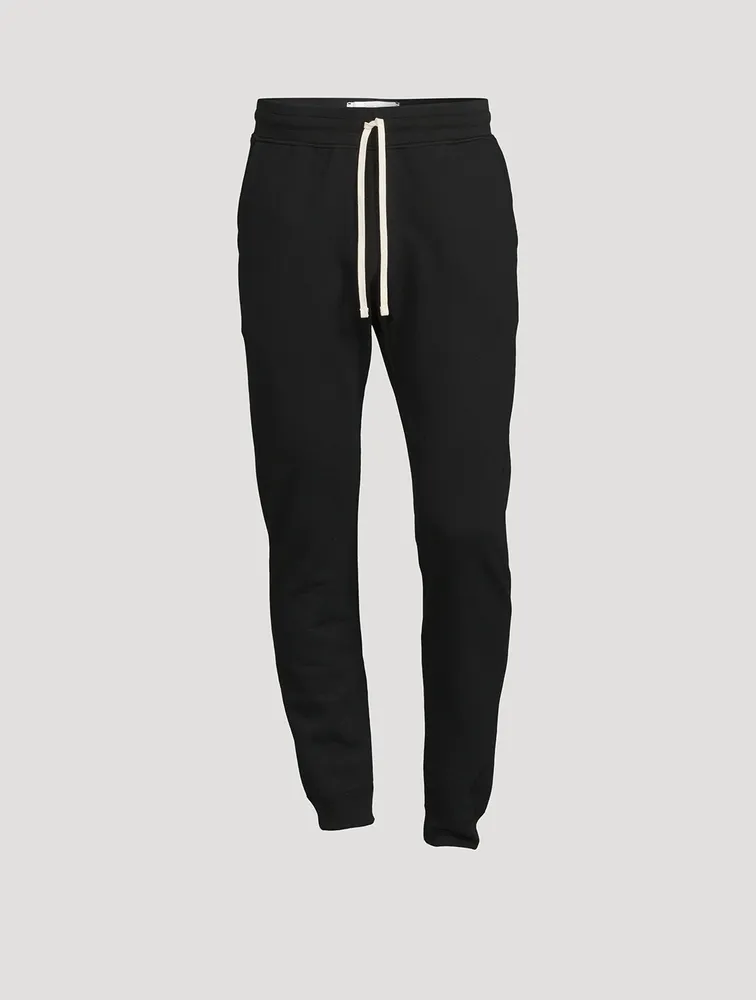 Reigning Champ x Cotton Sweatpants