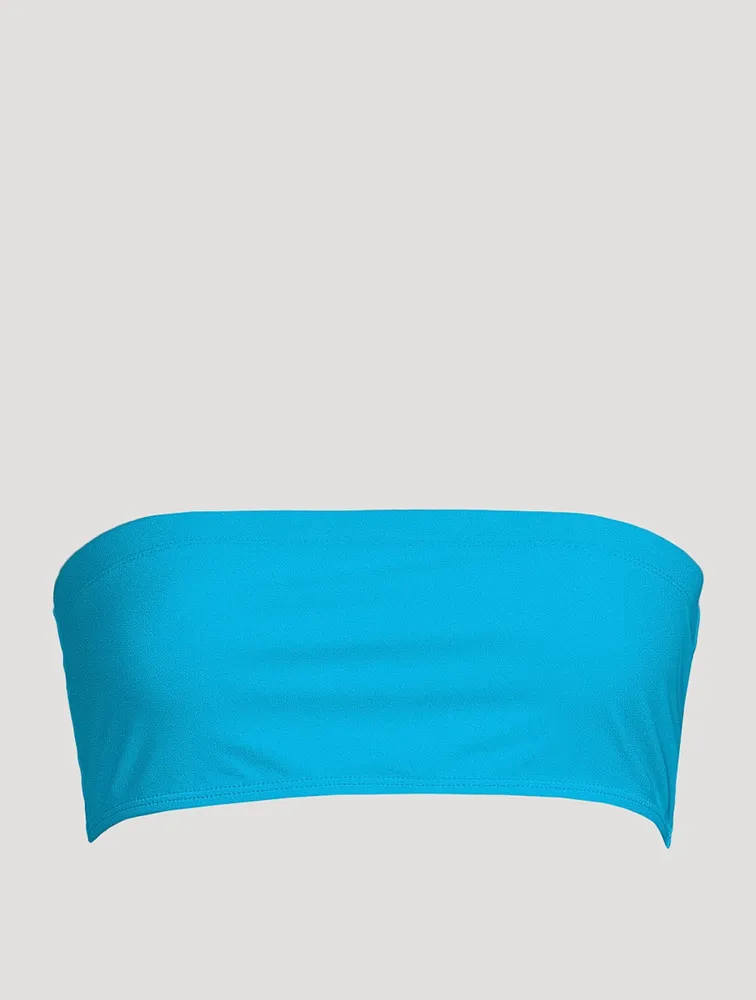 Better Band Bikini Top