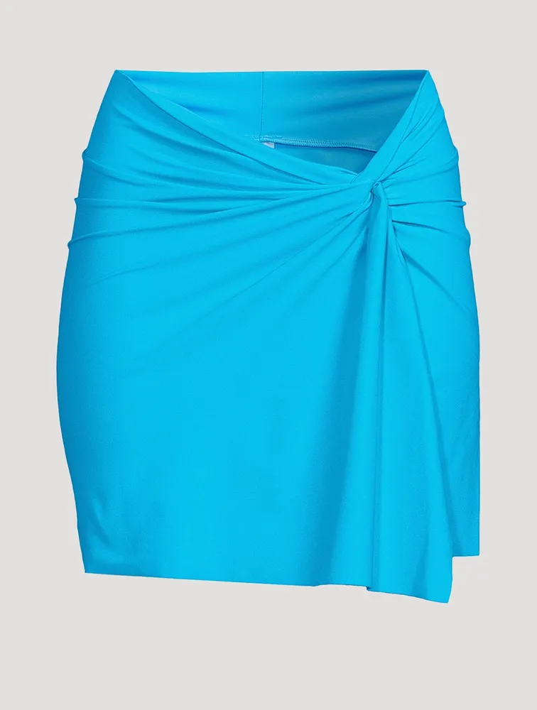 Twist Mini Sarong
