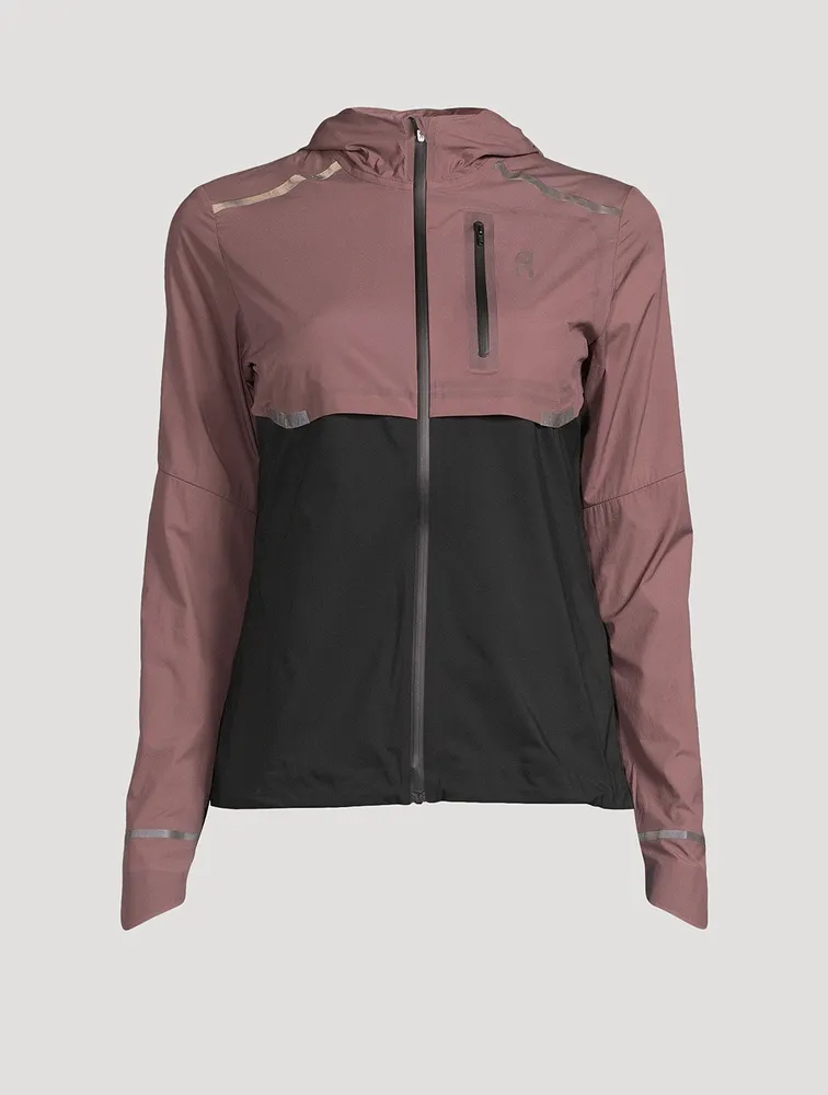 Weather Jacket