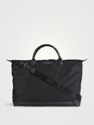 Hartsfield 2.0 Nylon Weekender Bag