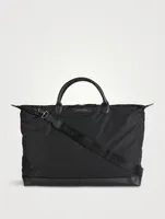 Hartsfield 2.0 Nylon Weekender Bag