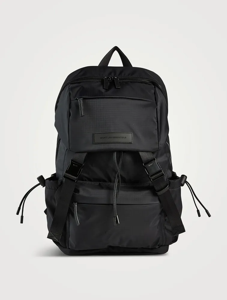 Liam EcoNyl® Backpack