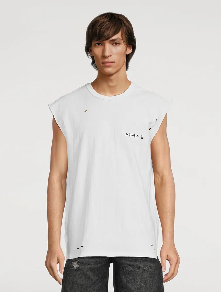F.Y.M Tank Top