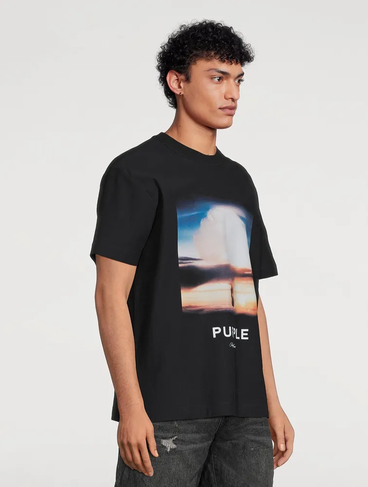 Sunset T-Shirt
