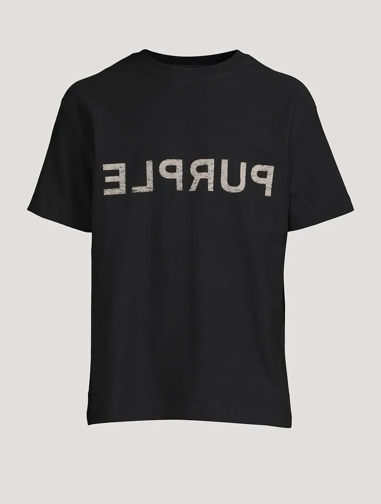 Discharge T-Shirt