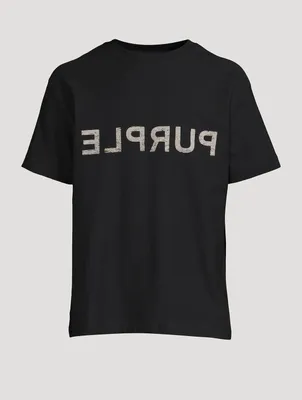Discharge T-Shirt