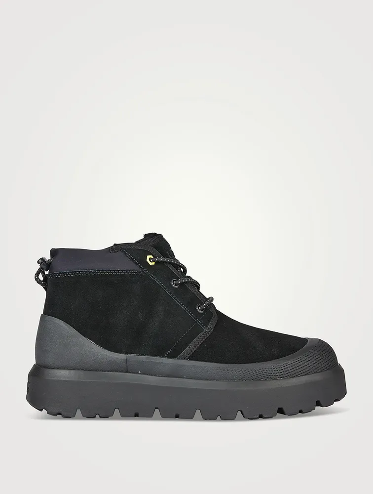 Neumel Weather Hybrid Boots