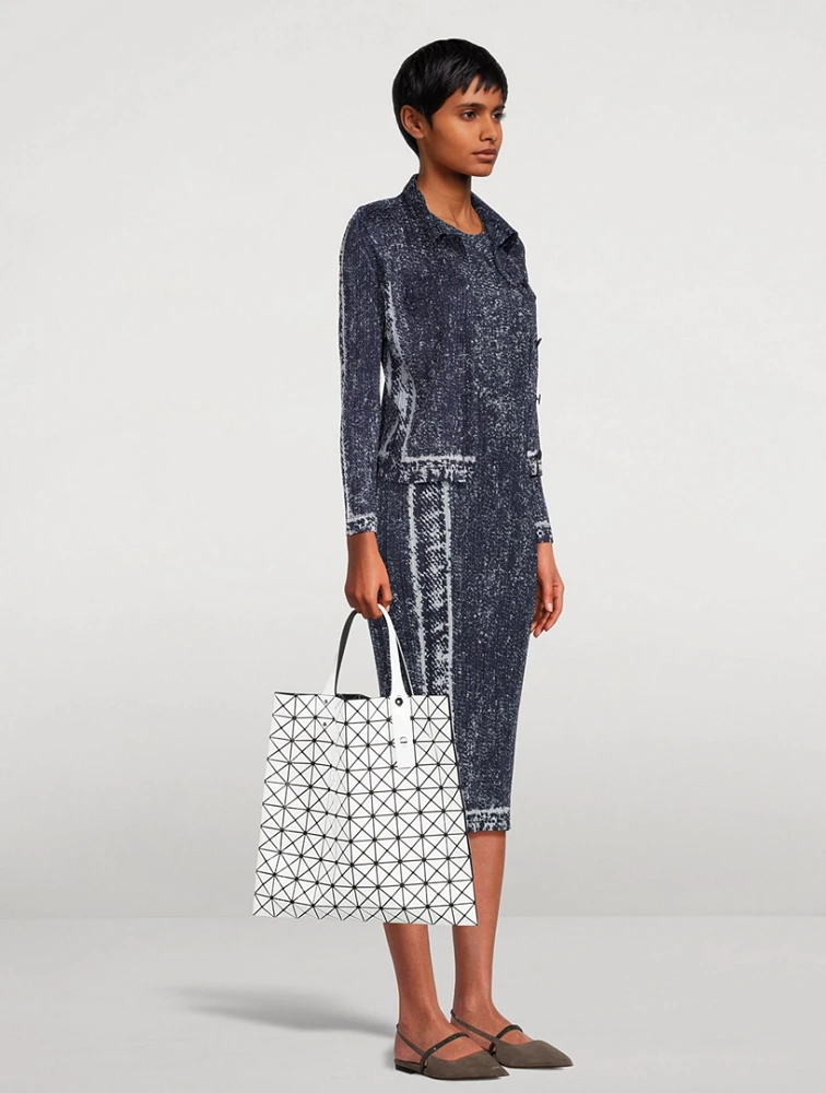 Prism Tote Bag