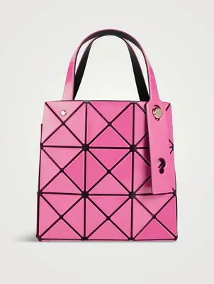 Mini Carat Tote Bag