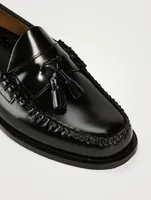 Lennox Tassel Weejun Leather Loafers