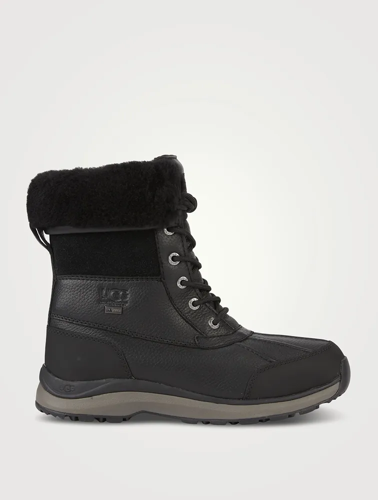 Adirondack III Leather Hiking Boots