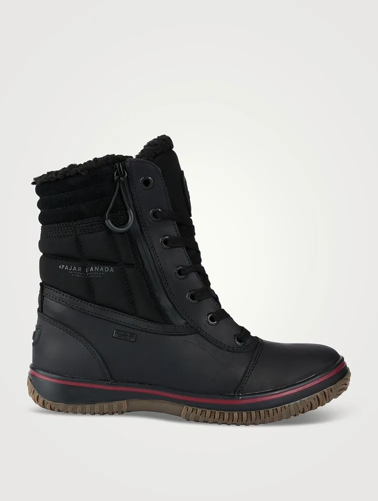 Trooper 3.0 Waterproof Boots