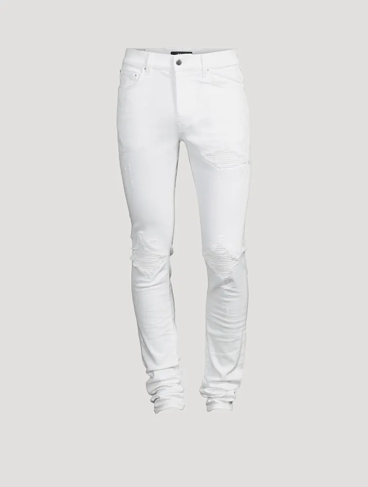 MX1 Skinny Jeans
