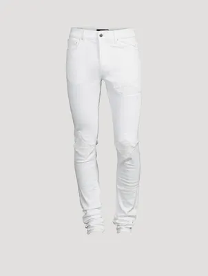 MX1 Skinny Jeans