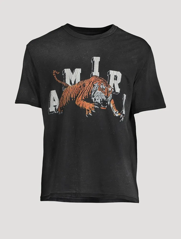 Tiger T-Shirt