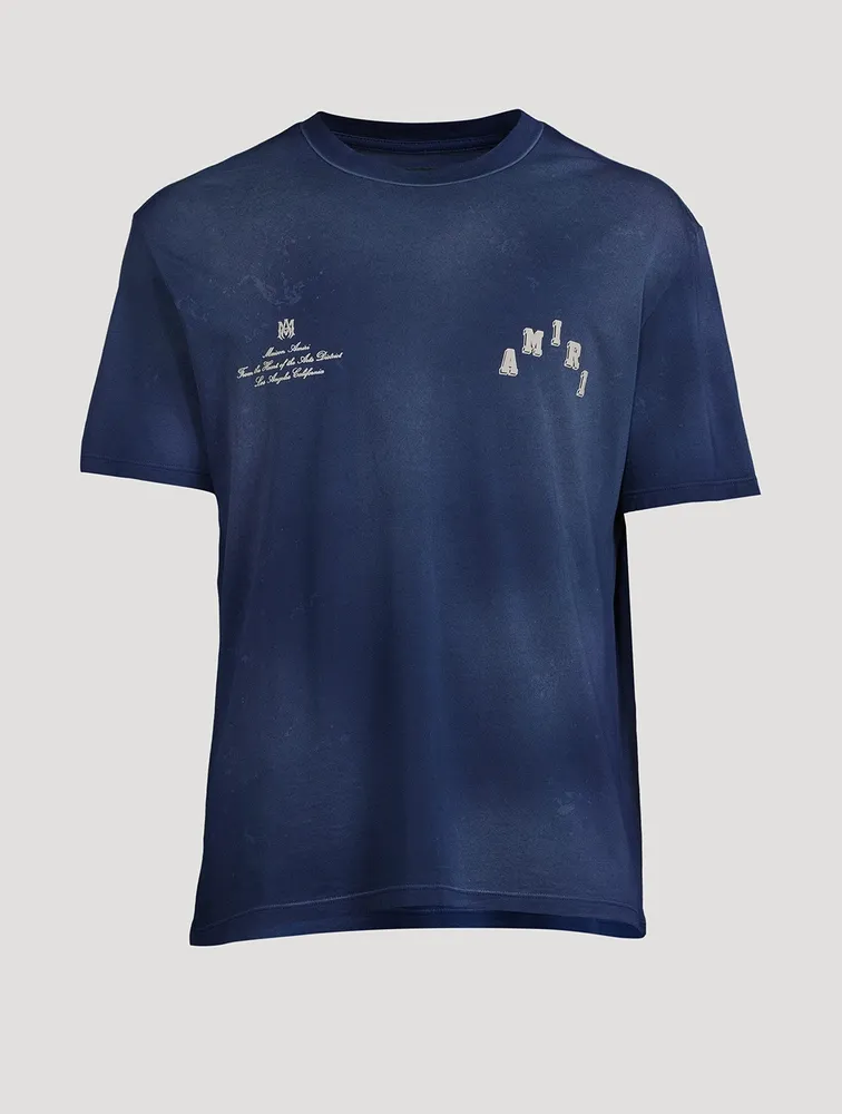 Collegiate T-Shirt