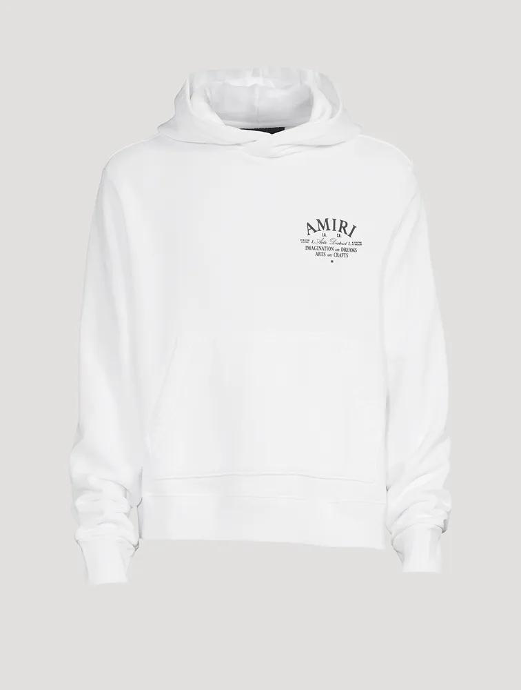 Amiri Arts District Hoodie