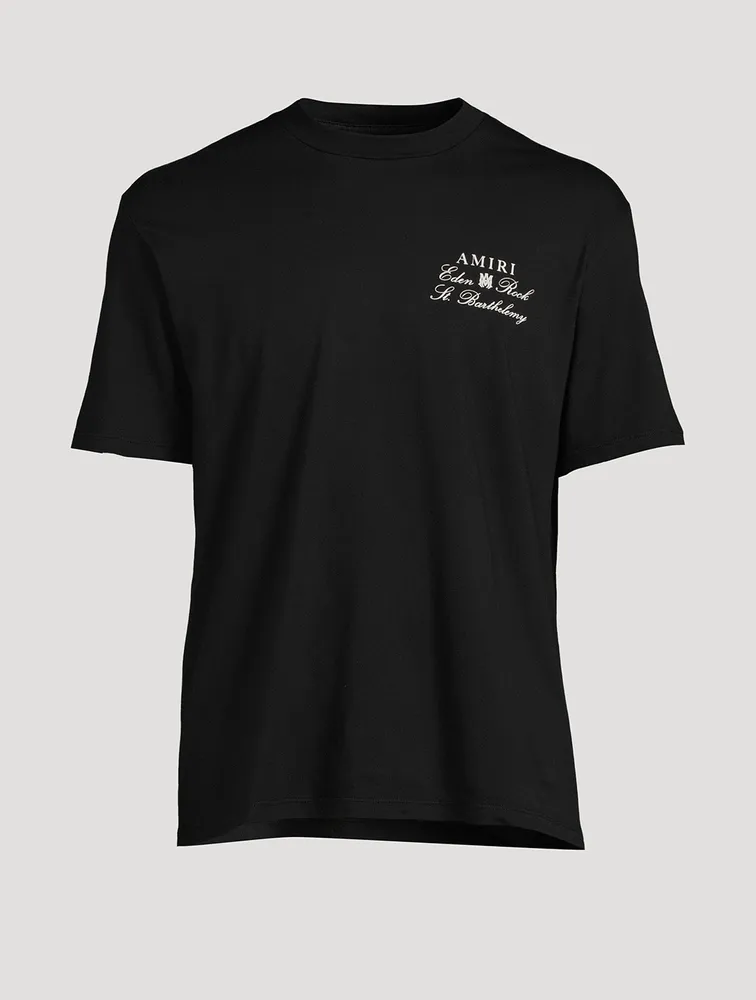 Amiri x Eden Rock T-Shirt