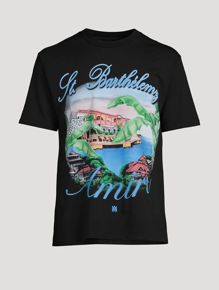 Amiri x Eden Rock T-Shirt