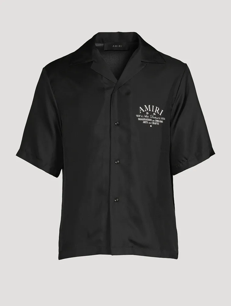 Amiri Arts District Shirt
