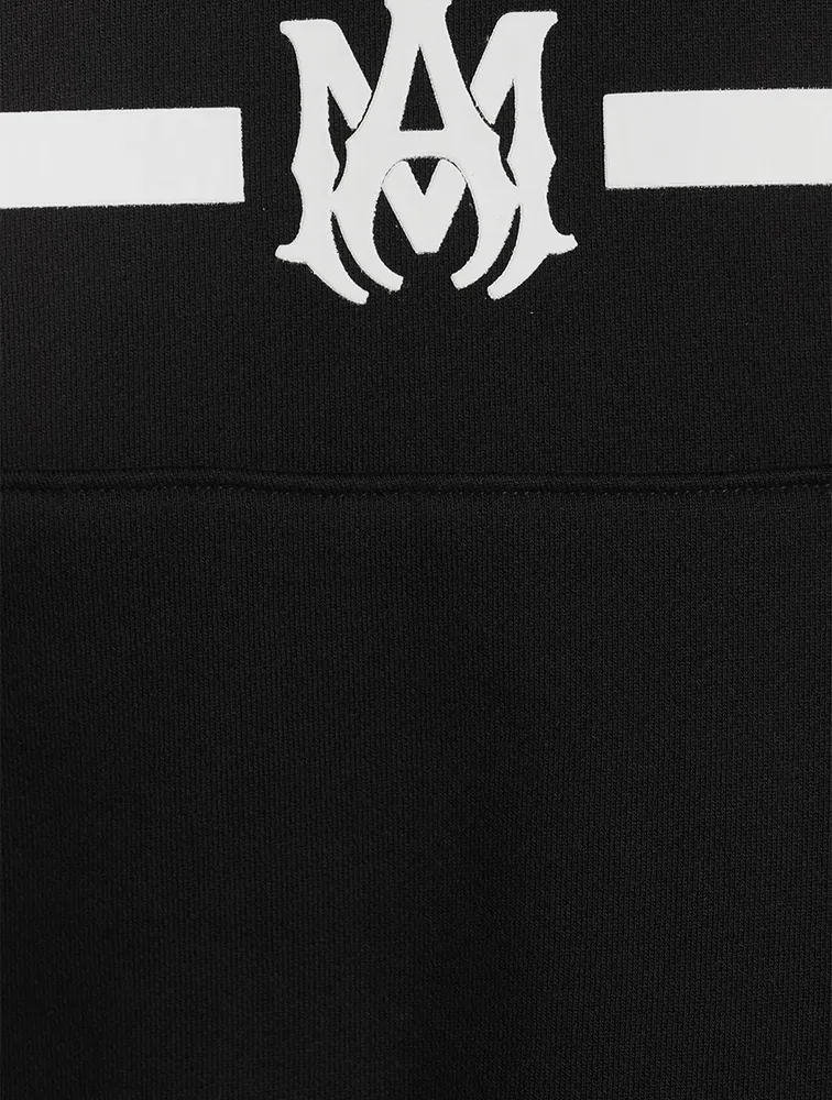 MA Bar Logo Hoodie